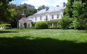 Chambre D'Hote Manoir De Clairbois