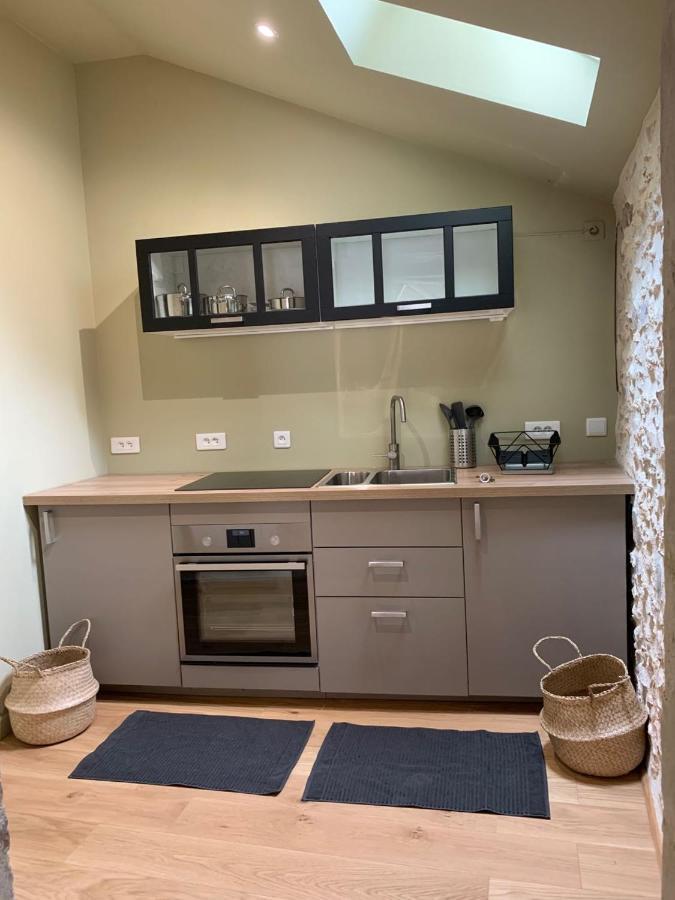 Chambre D'Hote Manoir De Clairbois Larcay Buitenkant foto