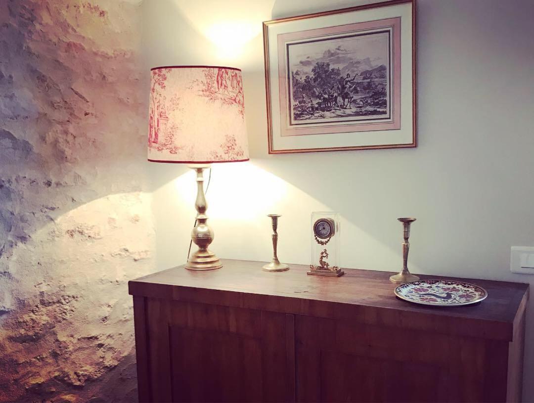 Chambre D'Hote Manoir De Clairbois Larcay Buitenkant foto